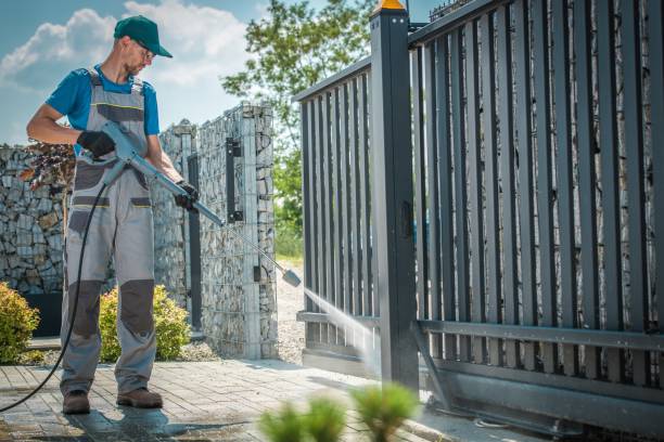 Best Driveway Pressure Washing  in Walden, NY