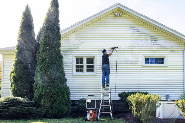Best Post-Construction Pressure Washing  in Walden, NY